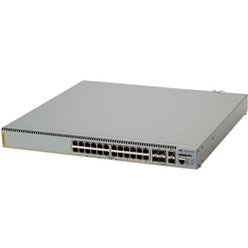 レイヤー3・10ギガビットイーサネットスイッチ CentreCOM x610シリーズ