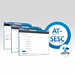 セキュアエンタープライズSDNコントローラ AT-SecureEnterpriseSDN Controller(AT-SESC)