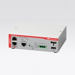 小型VPN ルーター AT-AR2010V