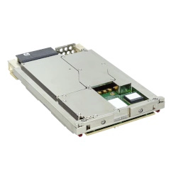コンカレント社製 ナビゲーション／タイミング(PNT)用3U VPXカード PR A11