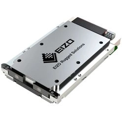 3U VPX GPGPU／ビデオキャプチャカード GR6S-AD2000