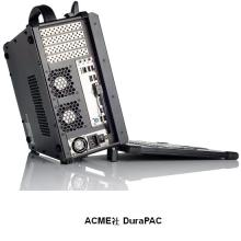 ACME社製 ポータブルPC DuraPAC