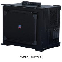 ACME社製 3画面ポータブルPC FlexPACIII