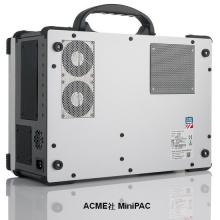 ACME社製 小型ポータブルPC MiniPAC