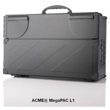 ACME社製 ハイエンド ポータブルPC MegaPAC L1