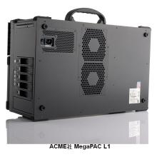 ACME社製 ハイエンド ポータブルPC MegaPAC L1