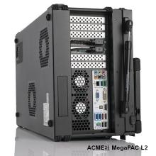 ACME社製 ハイエンド ポータブルPC MegaPAC L2