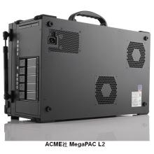 ACME社製 ハイエンド ポータブルPC MegaPAC L2