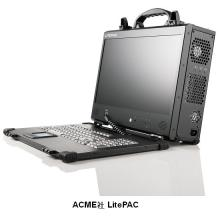 ACME社製 薄型ポーターブルPC LitePAC