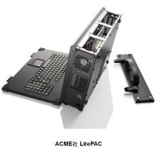 ACME社製 薄型ポーターブルPC LitePAC