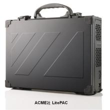 ACME社製 薄型ポーターブルPC LitePAC