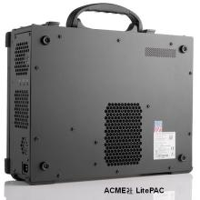 ACME社製 薄型ポーターブルPC LitePAC