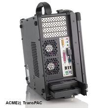 ACME社製 バッテリー駆動ポーターブルPC TransPAC