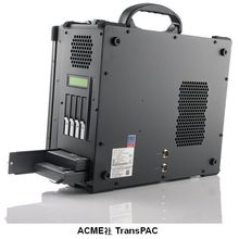 ACME社製 バッテリー駆動ポーターブルPC TransPAC