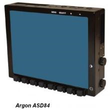 Argon社製 ディスプレイ ASD84