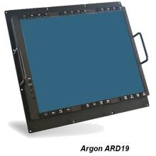 Argon社製 ディスプレイ ARD19