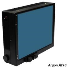 Argon社製 小型タブレットPC AT70