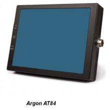 Argon社製 小型タブレットPC AT84