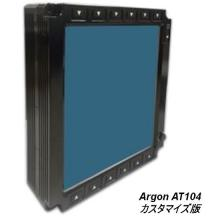 Argon社製 タブレットPC AT104