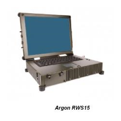 Argon社製 ラップトップPC RWS15