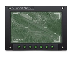 Viewpoint社製 HD耐環境ディスプレイ