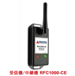 MADGE TECH社製 無線式温湿度データロガー RFRHTemp2000A