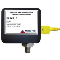 MADGE TECH社製 圧力・温度データロガー PRTC210