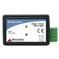 MADGE TECH社製  ブリッジデータロガー Bridge101A