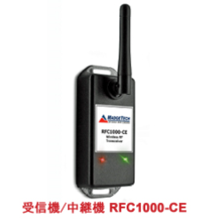 MADGE TECH社製 無線式温湿度・大気圧データロガー RFPRHTemp2000A