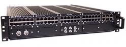 OnTime Networks社製スイッチ CM-6953F2-MIL