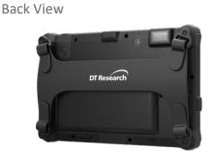 DTResearch社 堅牢Androidタブレット DT370Q