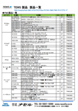 8Ch高速サンプリングADコンバータAMCカード TAMC900ha1