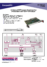 Concurrent #12 PP F84/msd 6U