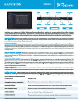 Haivision SRT Gateway