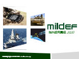 MilDef社　海外採用事例