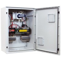 DC 1000V対応 太陽光発電用接続箱