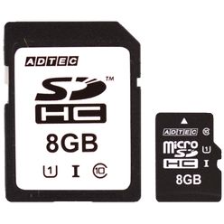 産業用途向けSD／microSDカード