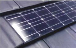 SOLAR ROOF