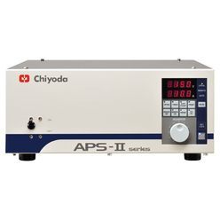 小型表面処理用直流電源 APS-IIシリーズ