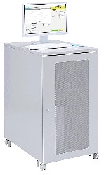 ペロブスカイト太陽電池対応 太陽光モジュール性能評価装置 IVCTシリーズ