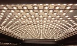 大型白色LED光源装置 WLS-1000