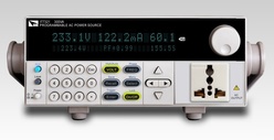 高性能交流安定化電源 IT7300シリーズ