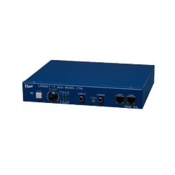 音声／イーサネット通信アダプタ LANdeトーク plus LT03／LT04
