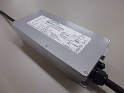 オリジナル完全防水電源装置 HPS-170W17V10A