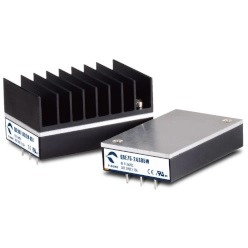 DC/DCコンバータ QBE75W/QBE100W