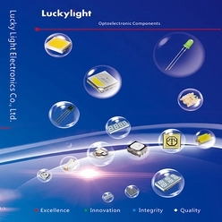 Luckylight Electronics社 LEDソリューション