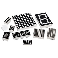 Luckylight Electronics社 LEDソリューション