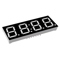 Luckylight Electronics社 LEDソリューション