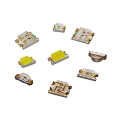 Luckylight Electronics社 LEDソリューション