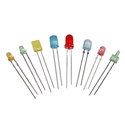 Luckylight Electronics社 LEDソリューション